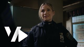 BLUE BLOODS Season 11 Episode 6 Official Clip 2 [upl. by Wj]