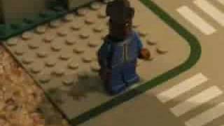 Lego GTA 4 [upl. by Derril]