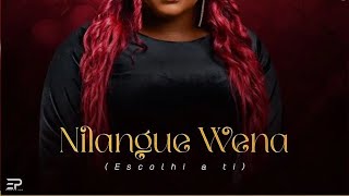 Lourena Nhate  Nilangue Wena Official Audio [upl. by Ailaht]