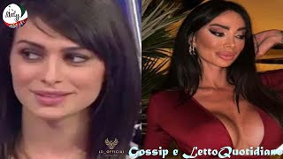 Alessia Messina ex di Uomini e Donne prima e dopo Fan increduli “E’ irriconoscibile” [upl. by Youngran]