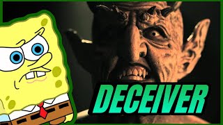 Impending Doom  Deceiver  ReactionReview [upl. by Maffei130]