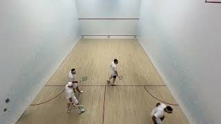 2024 06 23 IMG 7652 Squash [upl. by Adekam]