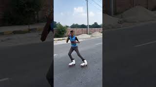 Crazy skating skater skateboard games stunts shorts [upl. by Ybroc229]