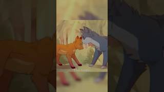 Another Firestar edit warriorcats [upl. by Calysta]