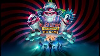 🔴 LIVE  Killer klowns from Outer space Gameplay Lvl 65 [upl. by Nylad]