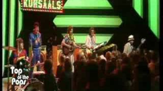 Top Of The Pops 70s54 Kursaal FlyersLittle Does Sh [upl. by Rahs]