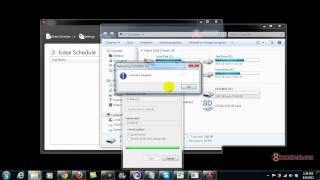 Completely Erase your Hard Drive with Eraser [upl. by Delp]