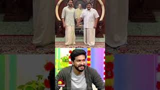 Velan Team Interview  Mugen Rao  Prankster Rahul  Brigida  Meenakshi  Kalaignar TV  Part 1 [upl. by Vanda]