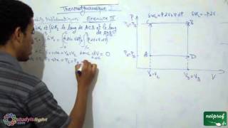 Thermodynamique 1 outils mathématiques Exercice4 part2 [upl. by Ttegdirb941]