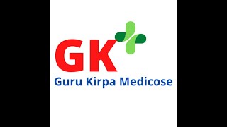 Guru Kirpa Medicose Live Stream [upl. by Naira510]