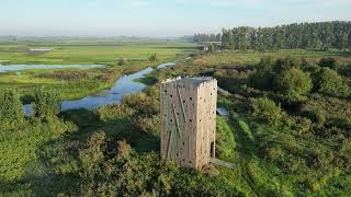 Natuurgebied de Blankaart Diksmuide [upl. by Allwein]