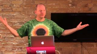 React 2014  Erik Meijer  What does it mean to be Reactive [upl. by Irem145]