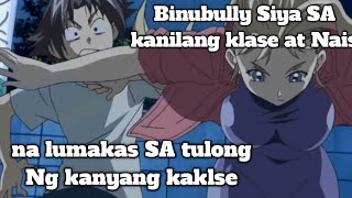 Part 5 Naging Tagasunod Siya Ng Grupo Na Pinakamalakas Sa Martial Art  All Anime Recap Tagalog [upl. by Yasnil]