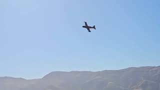 Warbirds over Wanaka 2024 Saturday [upl. by Atsirt]