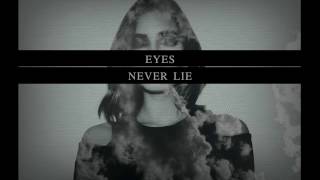 Thea Alana  Eyes Never Lie with lyrics [upl. by Chadabe182]