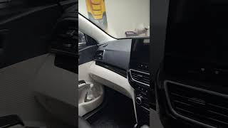 MAHINDRA XUV 3XO MODIFICATION CERAMIC WRAPPING mhindra viralvideo motovlogs91 [upl. by Onirefes]