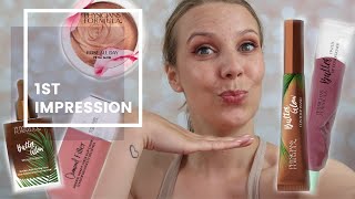 1st IMPRESSION  Physicians Formula  Tops amp Flops [upl. by Bannister188]