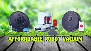 Revealing the Secret to Affordable Robot Vacuums [upl. by Iccir58]