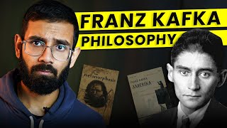 The ultimate lecture on Franz Kafka [upl. by Yorgerg]