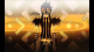 Bakuman Crow opening Full Crows SKY by Shuhei Kita [upl. by Rhetta414]