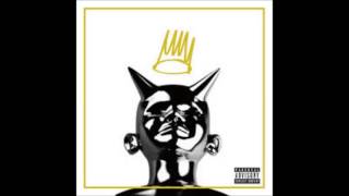 J Cole  Rich Niggaz Born Sinner [upl. by Schifra101]