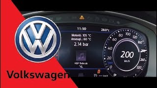 ➤ 480HP 2018 VW Arteon 20 TSI by HGP 0100 kmh 0100 mph 0200 kmh Acceleration amp Pure Sound [upl. by Trembly]