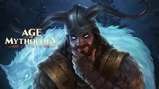 Strengths and Weaknesses of Loki Major God of Trickery  Age of Mythology Retold [upl. by Stouffer]