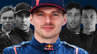 How Verstappen Is So Dominant [upl. by Chrisse]