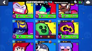 Wielki powtrót do brawl stars [upl. by Hild]