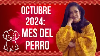 Secretos del Feng Shui para un octubre lleno de armonía  Mónica Koppel Feng Sgui [upl. by Recnal]