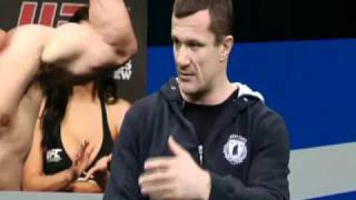 Mirko Cro Cop Filipovic Live Chat  11032011 Part 33 [upl. by Lanrev661]