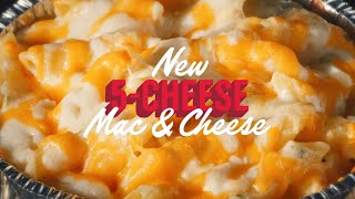 Mac amp Cheese Customize 15 [upl. by Assenar432]