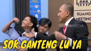 Yasmin Napper Kesengsem Sama Inyonk Wendi Oki Gak Tahan  SAHUR LEBIH SEGERRRR 290324 Part 2 [upl. by Pascale]