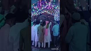 jashneeidmilaadunnabi badshahnagar bareillysharif bareiaaqakamiladaaya aaqakiwiladat [upl. by Bergmann946]