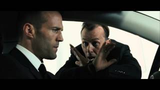 Transporter 3  Official® Trailer HD [upl. by Sibie]