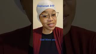 Zephaniah 317 [upl. by Jenness77]