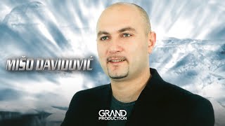 Miso Davidovic  Zbog kafane  Audio 2003 [upl. by Nivrehs]