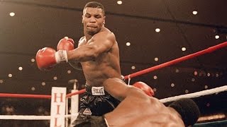 THE STORY OF MIKE TYSON [upl. by Sairu]