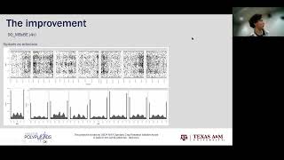 Ploidy and aneuploidy determination in a collection of Rosa spp accessions [upl. by Crandall676]