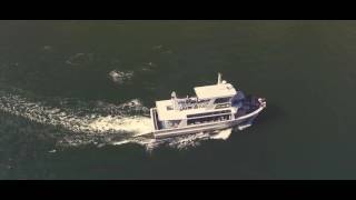 Milford Sound  Mitre Peak Cruises  wwwbookmeconz [upl. by Anne-Corinne]