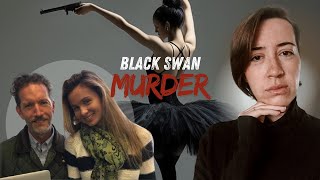 PO 13 DNECH VZTAHU MĚLI SVATBU A SKONČILO TO VRAŽDOU  BLACK SWAN MURDER [upl. by Attalanta]