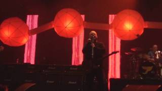 Pixies  I Bleed  Live 2009 [upl. by Edric199]