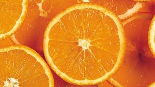 Vitamins and Minerals in Oranges  Oranges Health Benefits [upl. by Alexander104]