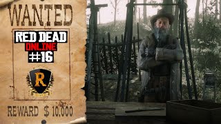 Red Dead OnlineDiese 10 Dinge solltet ihr machenhabenGuide [upl. by Neerod166]