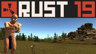 RUST 019  Cheater und Hacker FullHDdeutsch [upl. by Pollux]