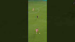 Inter Miami CF Perfect Dribble amp Defense 18052024 [upl. by Mastat]