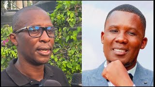 DAKTARI MUHIMBILI ASIMULIA CHANZO CHA KIFO CHA MARCO ALIFANYIWA UPASUAJI WA MOYOALIKUJA KWA NDEGE [upl. by Spearman]