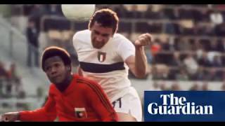 Haiti  coupe du Monde 1974 Haiti World Cup 1974 [upl. by Irme630]