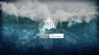 Arknights Official Trailer  Contingency Contract Season 11 Fake Waves [upl. by Aisatana]