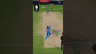 Rashid Khan Bowling  Slow Motion  Wicket rashidkhan cricket shorts [upl. by Ardnait]